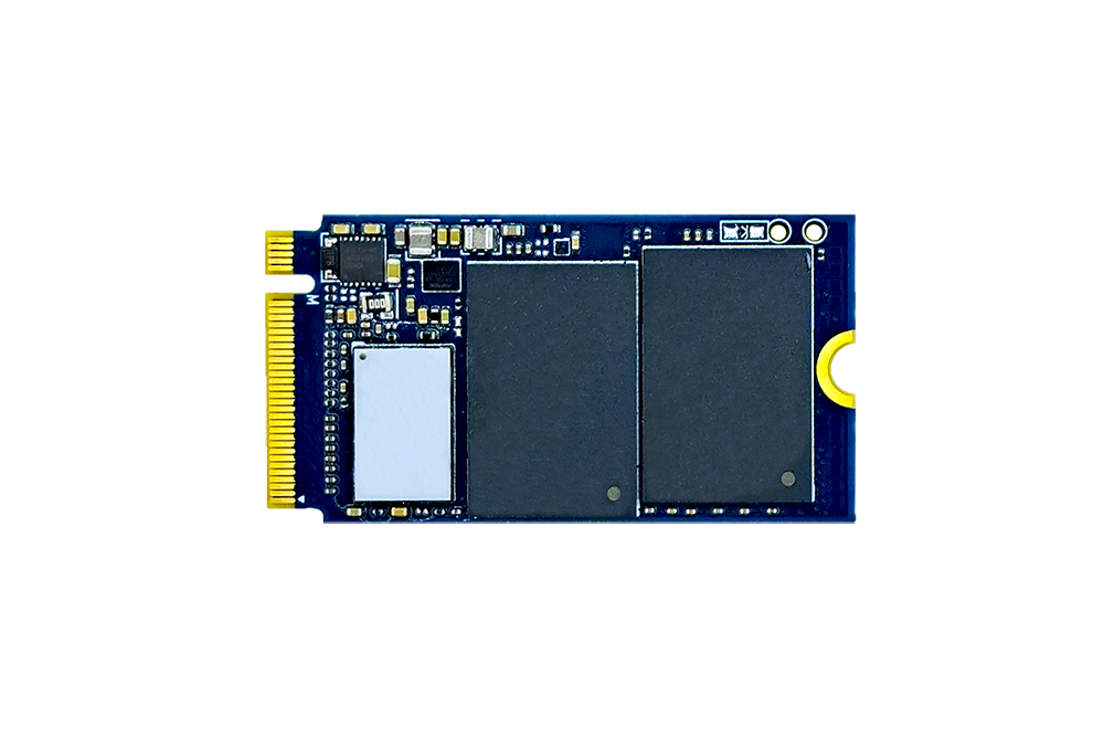 NVMe PCIe Gen3 x4