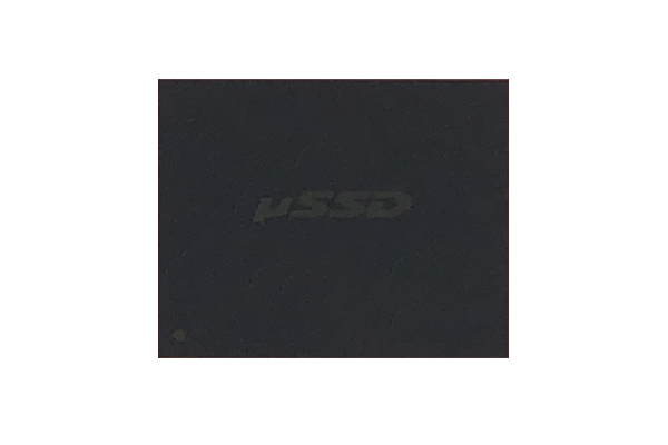 NVMe PCIe Gen3 x2