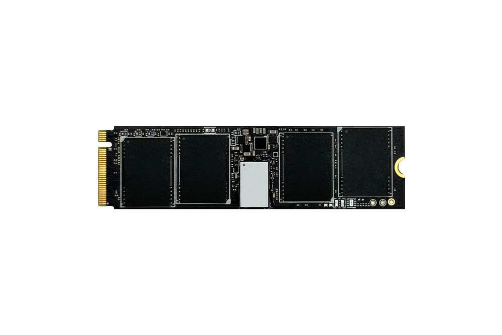 NVMe PCIe Gen4 x4