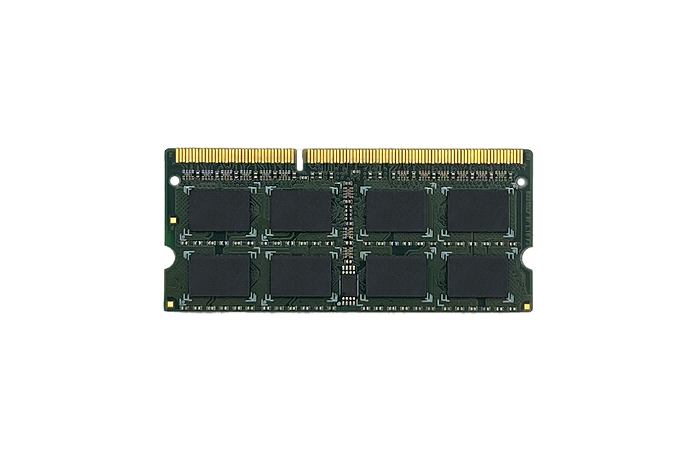 DDR3 / DDR3L