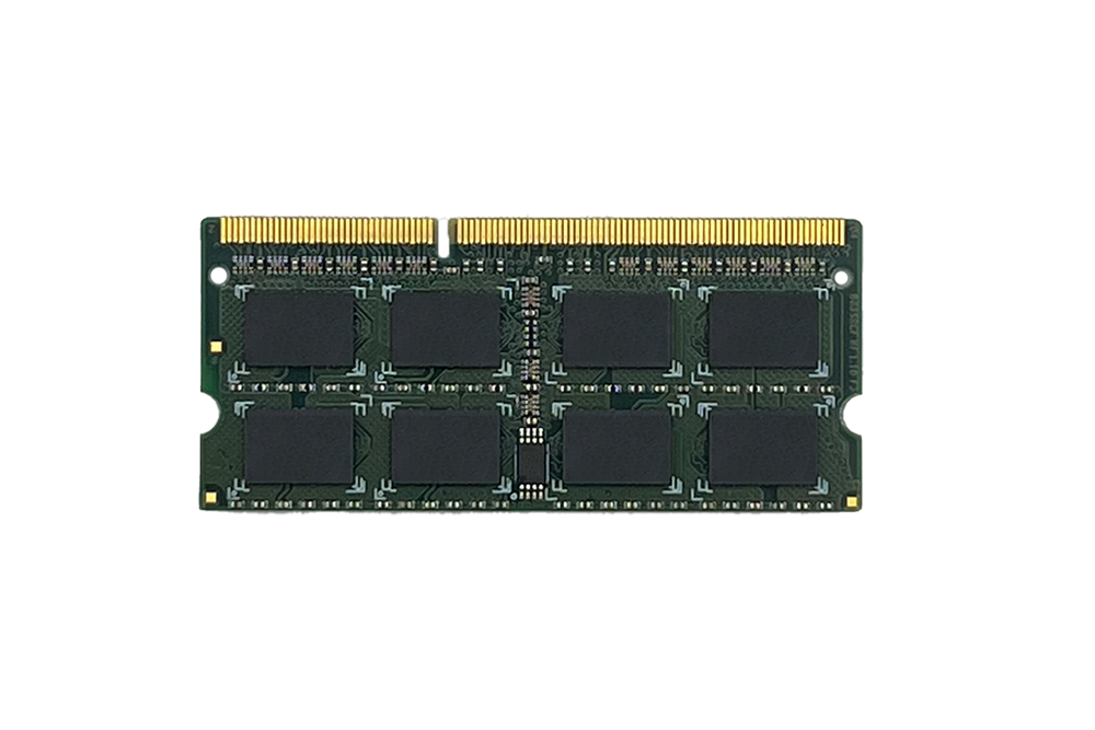 DDR3 / DDR3L