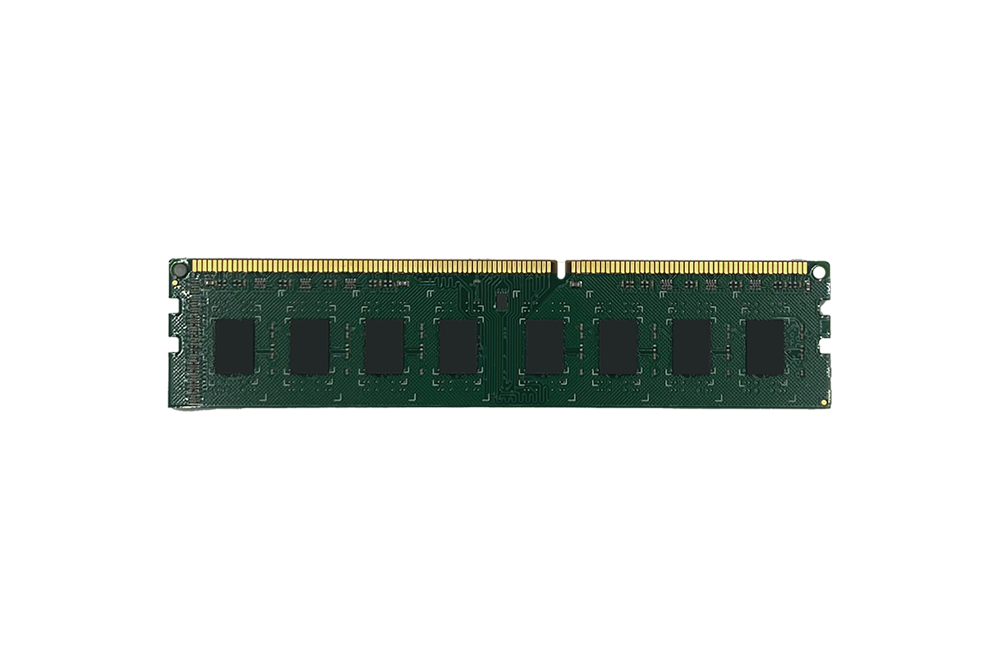 DDR3 / DDR3L