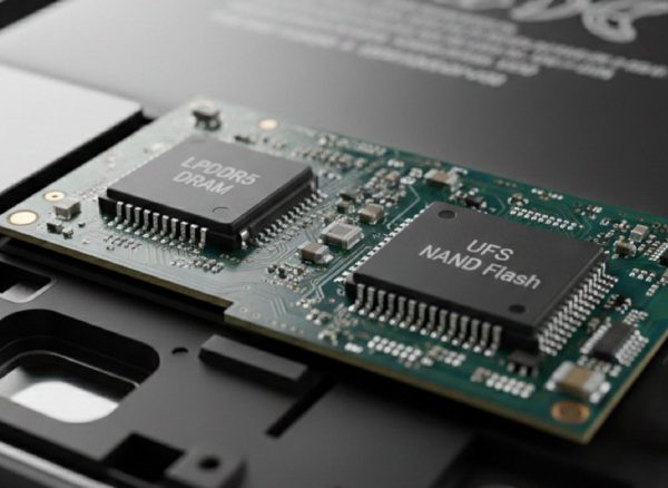 ssd manufacturer