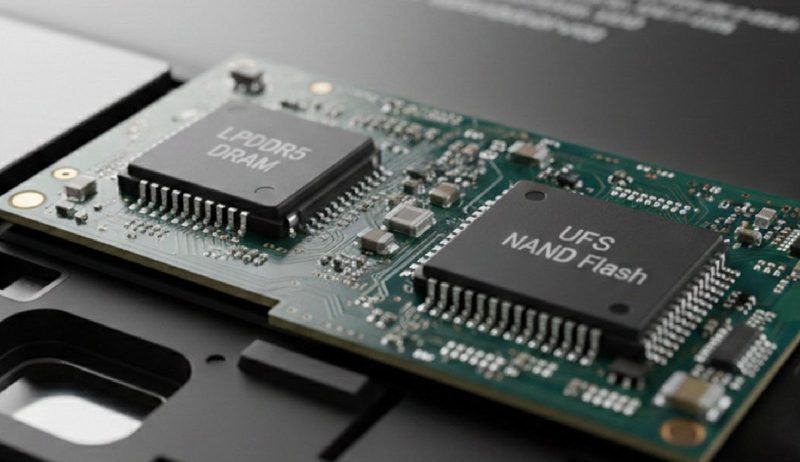 ssd manufacturer
