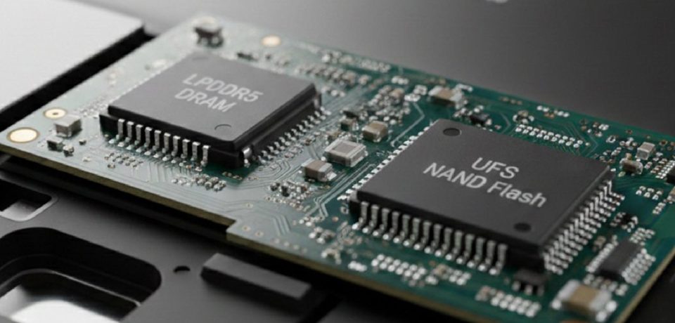 ssd manufacturer