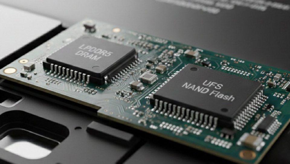 ssd manufacturer