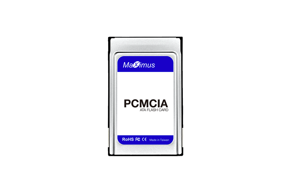 PCMCIA/IDE