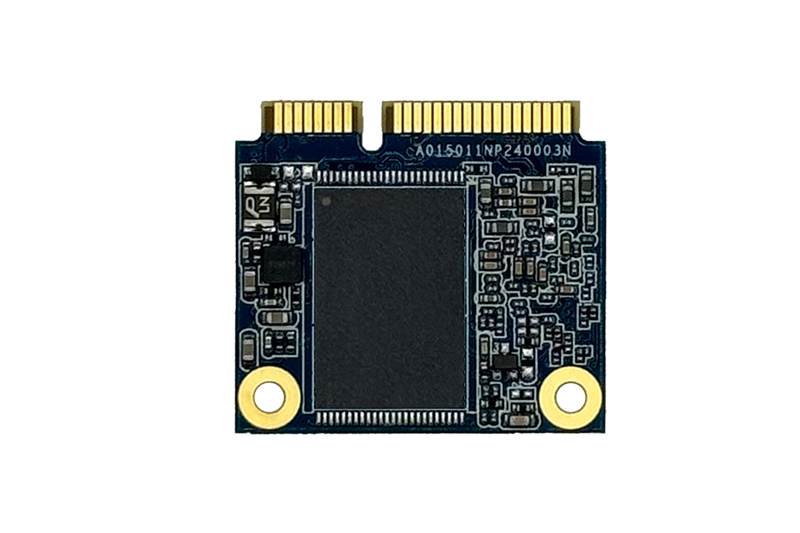 SATA Revision 3.1