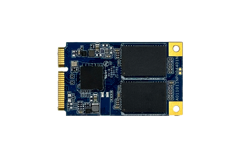 SATA Revision 3.1
