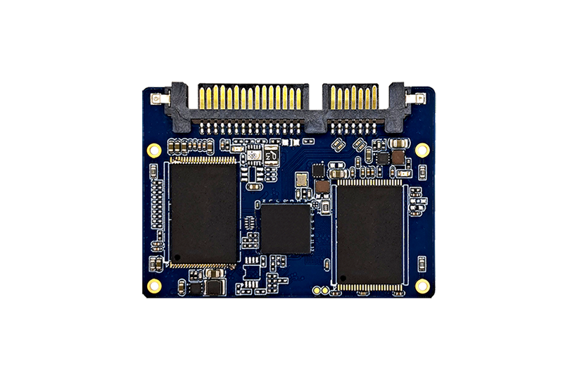 SATA Revision 3.1