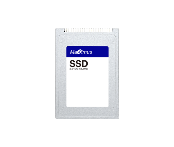 ATA/IDE Bus