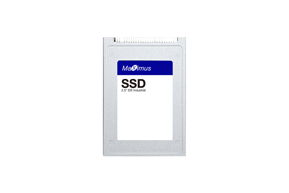 ATA/IDE Bus