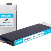 kioxia ssd